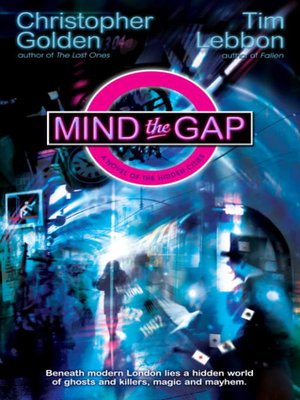Mind the Gap - ebook